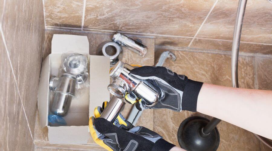 Expert tile roof repair services in Minot, ND